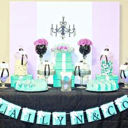 LAILYN & CO. - TIFFANY & CO