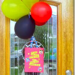 Mickey - 2nd Birthday Party! - Mickey Mouse Clubhouse