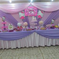 Sakurita first year - Hello Kitty