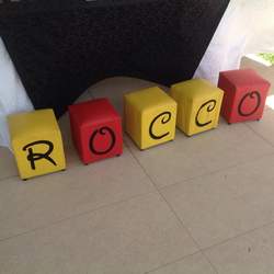 Mickey para Rocco  - Mickey Mouse