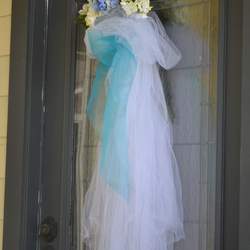 Mermaid Wedding Shower  - Under the Sea/ Mermaid