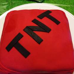 11th Birthday Party - Minecraft