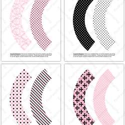 Pink Paris Party - None
