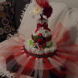 Yina's Dream - Ladybug