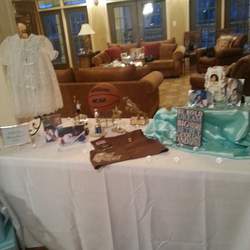 Kennedi's Sweet 16 - Kennedi & Co.