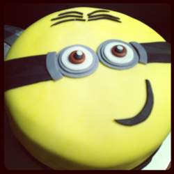 minions birthday  - None