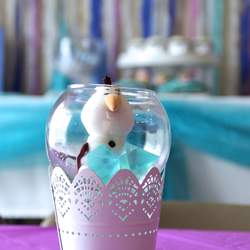Sofia Frozen  - Disney Frozen