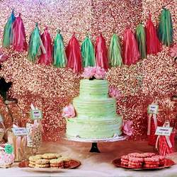 "Mint To Be Fabulous" - 30th