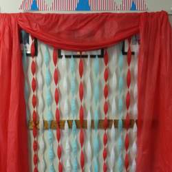 Macie's 2nd Birthday Circus - Circus/Carnival