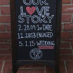 Shabby Chic Engagment - Shabby Chic, Vintage Glam