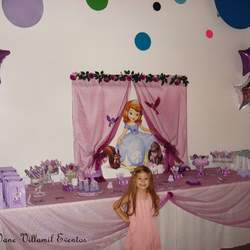 sofia the first - None