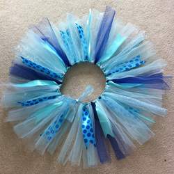 Little Girls Birthday Bash! - Tutus, hair bows, princess theme, ballerina theme