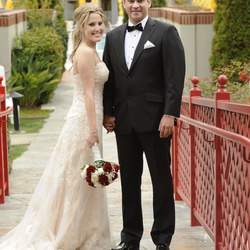 Hotlen Wedding  - Romance