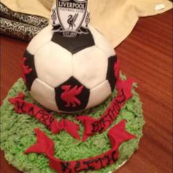 Football - Liverpool