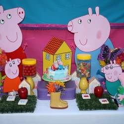 PLAY  DATE - Peppa Pig