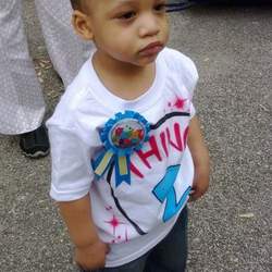 Jayla & Jaylan's Suessville - Dr Seuss
