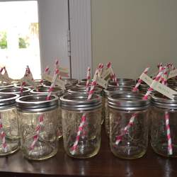 Owl Baby Shower - Owls