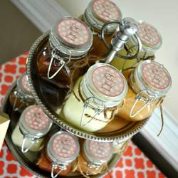 Sugar & Spice - Vintage Sugar and Spice
