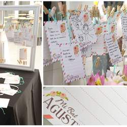 Bat Agus - Vintage Shabby Chic
