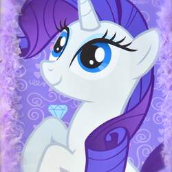 Rarity's Carrousel Boutique - My Little Pony