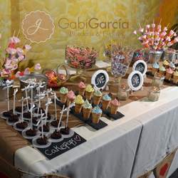 Sol & Augusto get married - Vintage 