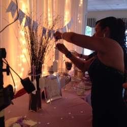wedding - classic elegant
