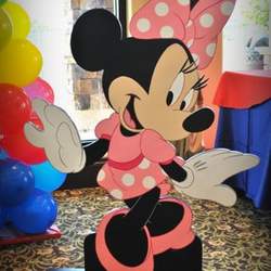 Mickey - Mickey Mouse Clubhouse