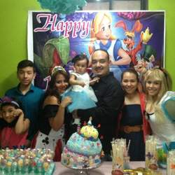 wonderland - Alice in Wonderland