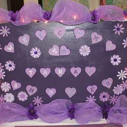 TaraFae Bridal Shower - Love Is...