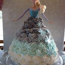 Frozen Fun on Charlie's Fourth - Disney Frozen