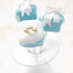 Kimi's 50th Birthday party - TIFFANY & CO
