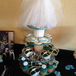 Breakfast at Tiffany Sheronda - TIFFANY & CO