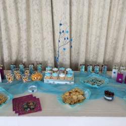 Frozen Party - Frozen