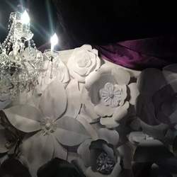 Paper Flowers - Paper Flowers