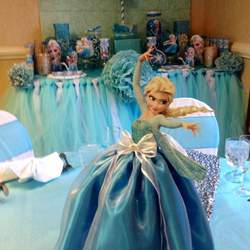 First Communion Frozen - Frozen