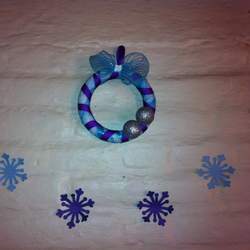 Page;s Fabulously Frozen 3rd Birthday - Frozen
