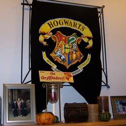 Harry Potter Halloween - Harry Potter/Halloween