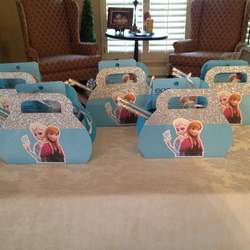 Being a sister is better then being a princess - Frozen