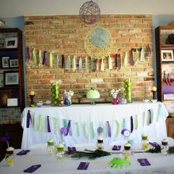Tangled 3rd Birthday - rapunzel, tangled