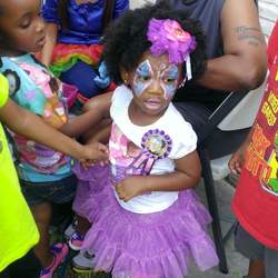 Janelle 3rd Birthday  - Doc McStuffins