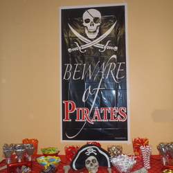 Pito & Xavier  - MICKEY PIRATE THEME 