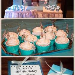 Danielle's 30th birthday party - None