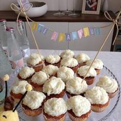 1st Tooth Party - Maya The Bee - Tooth