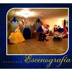 Beauty and the Beast Graduation - Beauty and the Beast