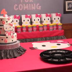 Hello Kitty - Hello Kitty