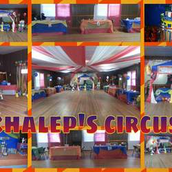 Kalep ' s Circus - Carnival/Circus