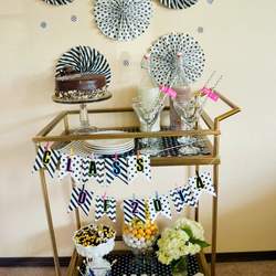 Modern Graduation Party - Graduation