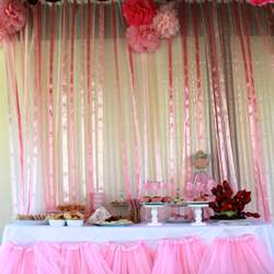 Fiesta Bailarina en Rosa - Bailarina