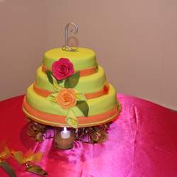 Lina's' 30th - None