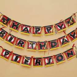 Oh Toodles...Pierson is 2! - None